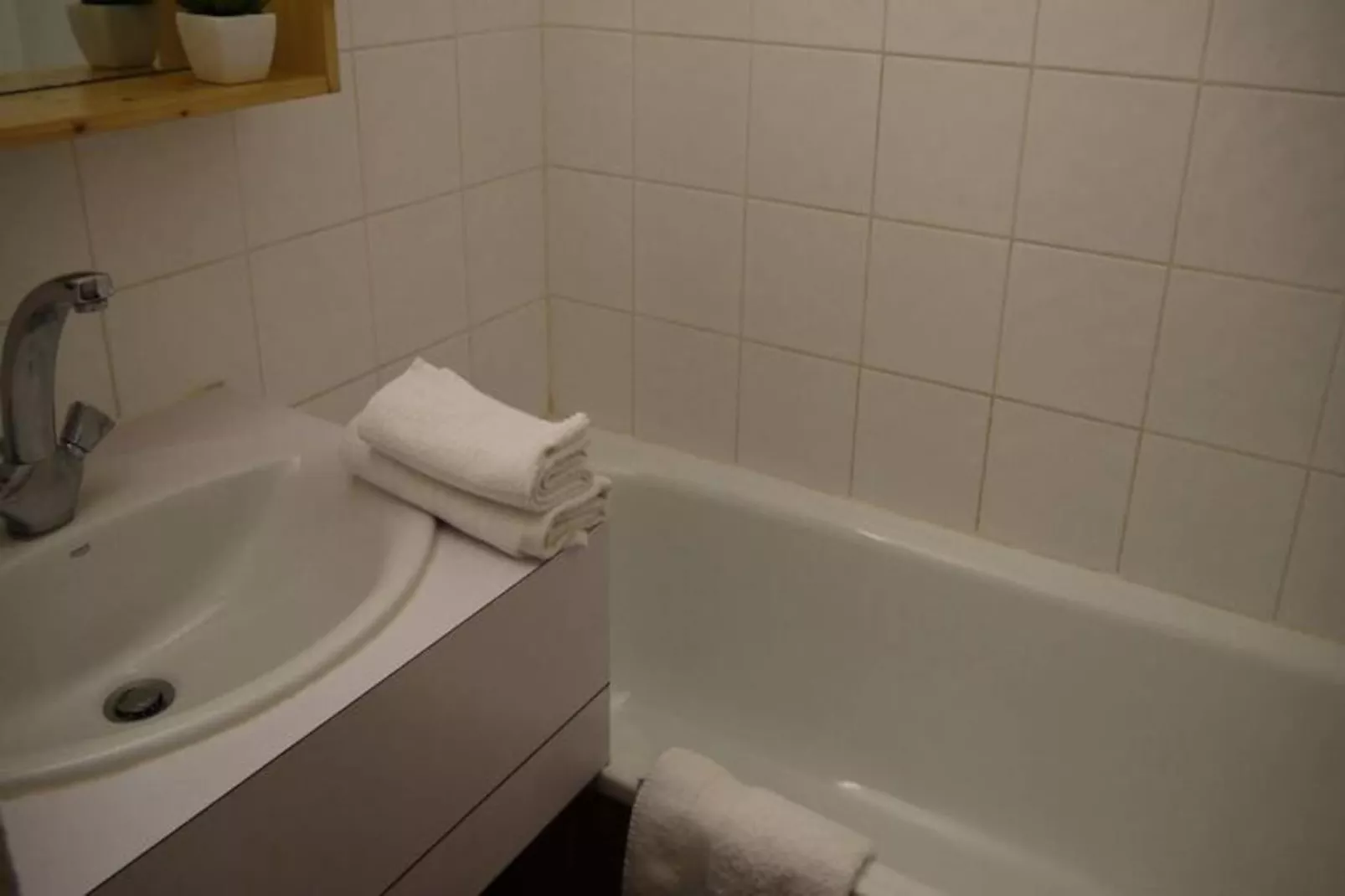 Résidence Nantchu - Nicht zugeordnet