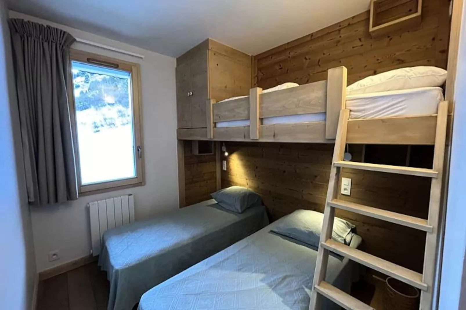 Résidence Nantchu - Untagged