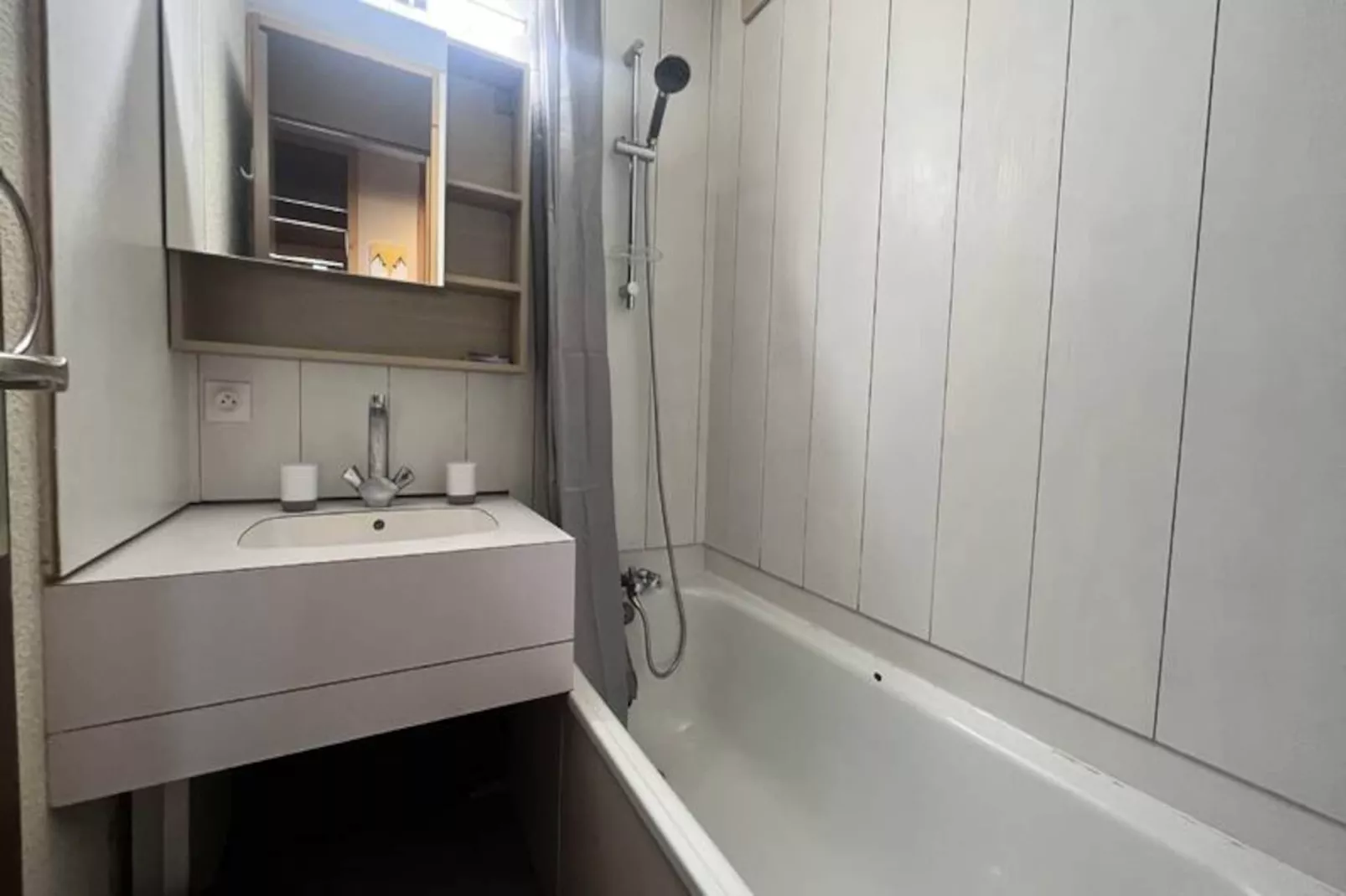 Résidence Nantchu - Untagged