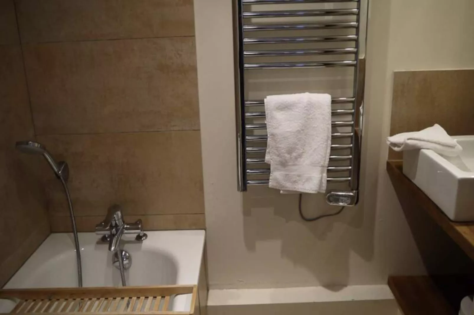 Résidence Nantchu - Untagged