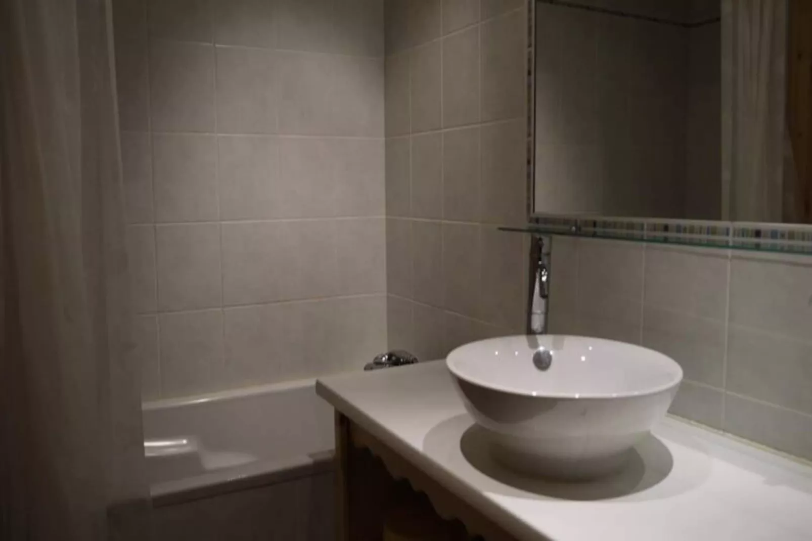 Résidence Proveres-Untagged