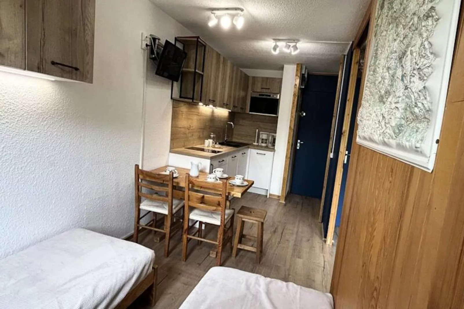 Résidence Arc En Ciel-Untagged