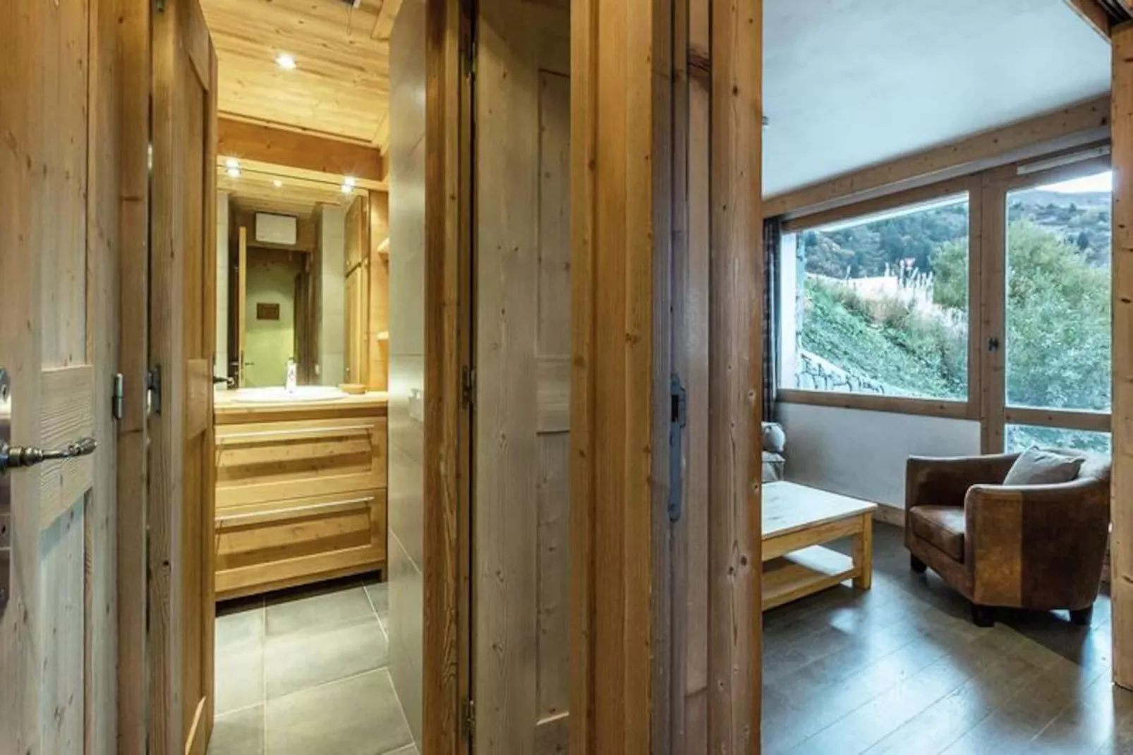 Résidence Arc En Ciel-Untagged