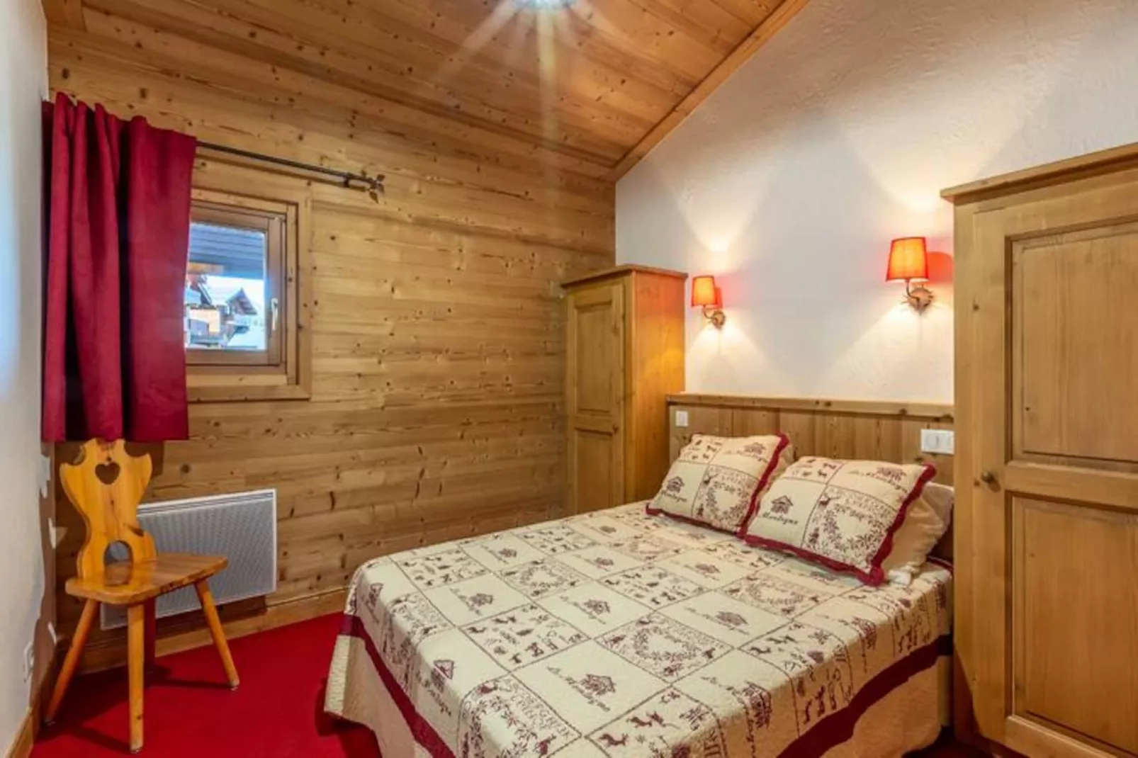 Résidence Proveres-Untagged