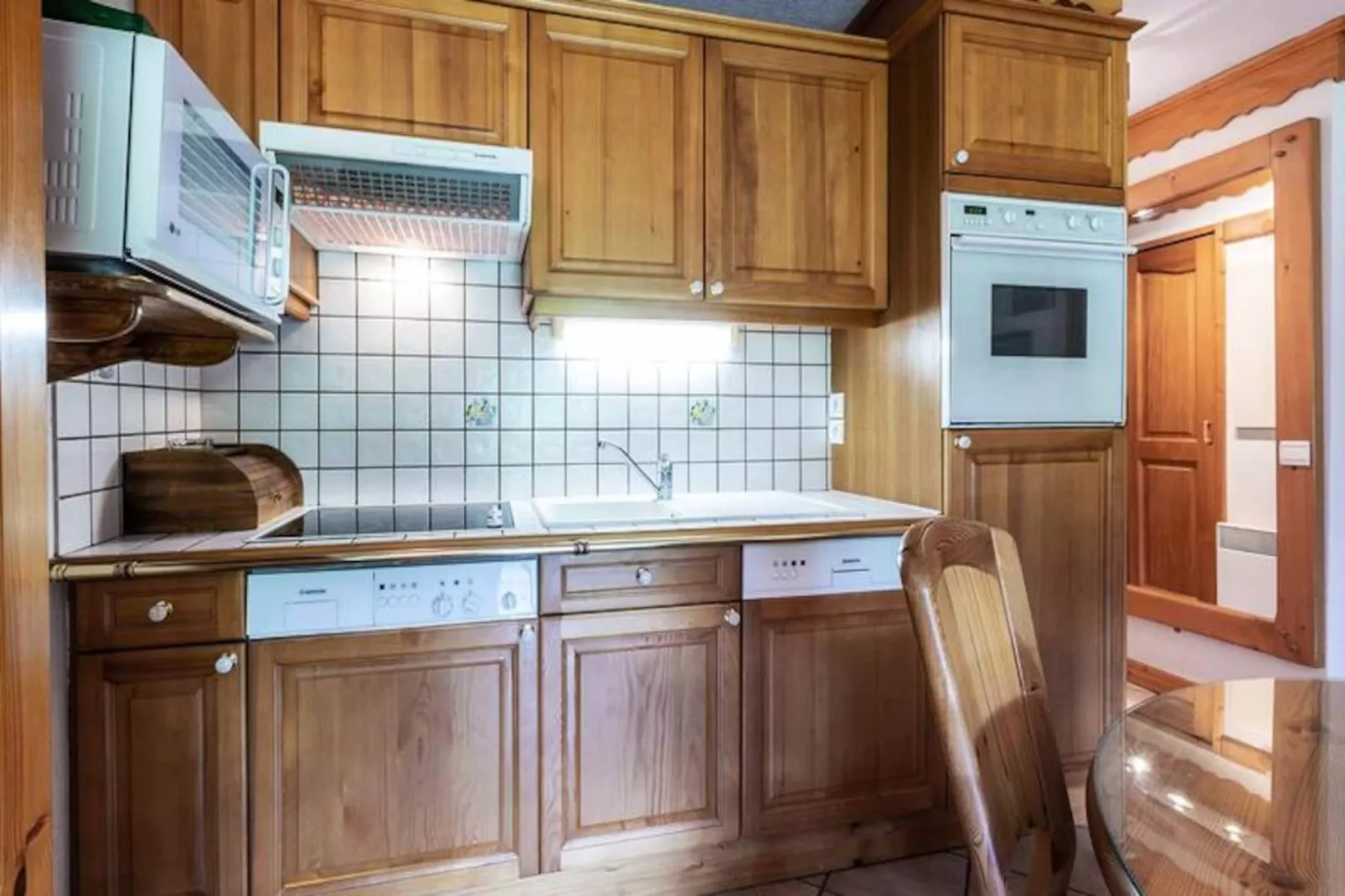 Résidence Alpages A-Untagged