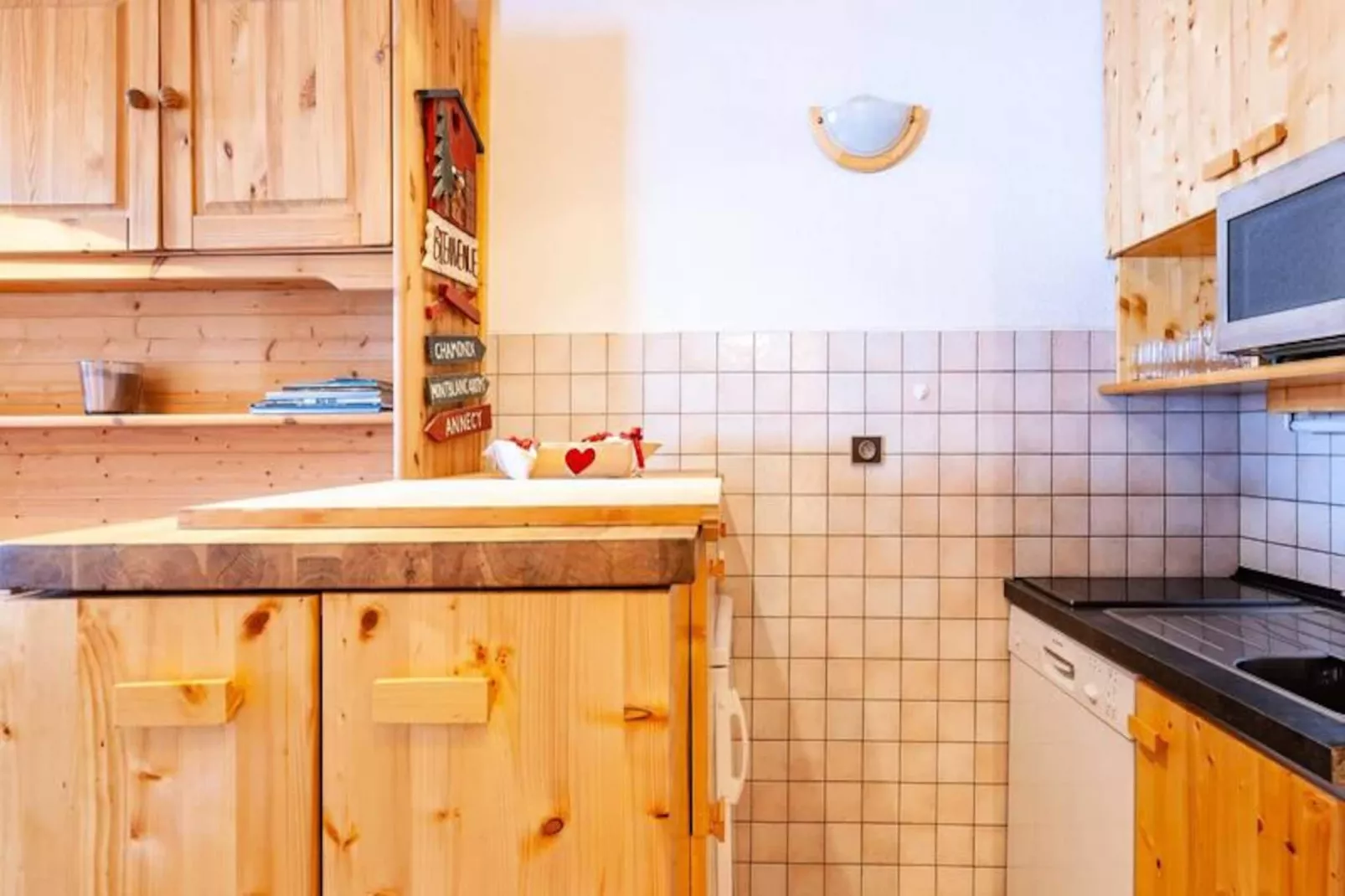 Résidence Arc En Ciel-Untagged