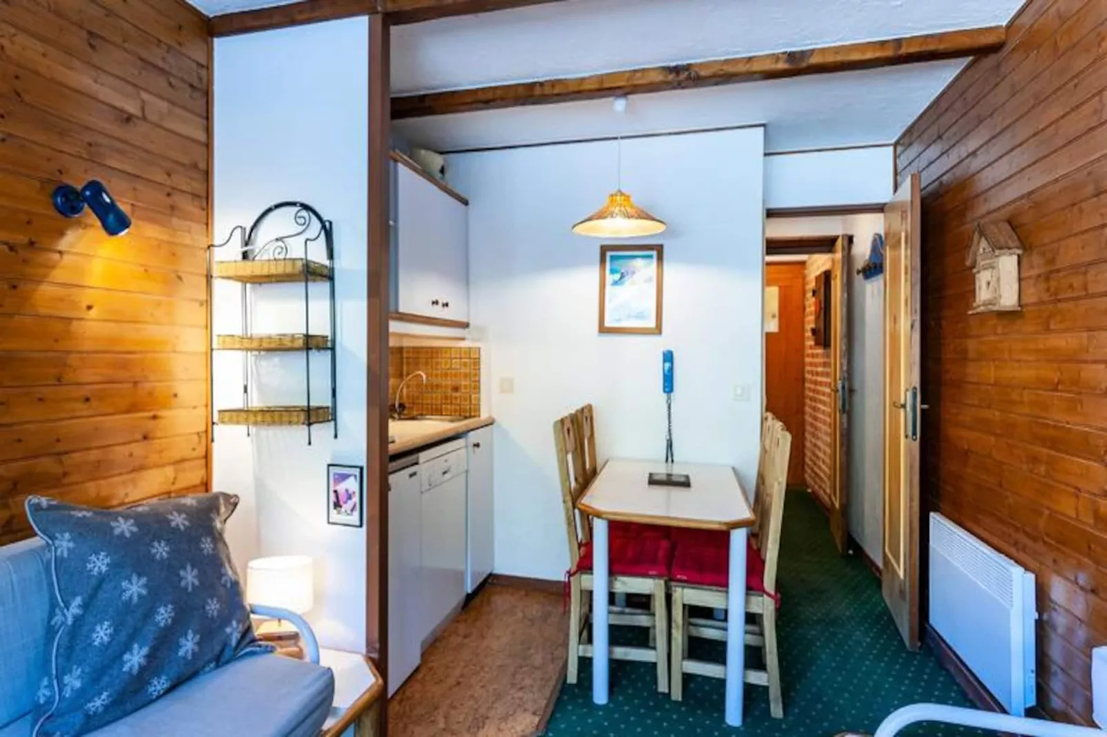 Résidence Pralin-Nicht zugeordnet