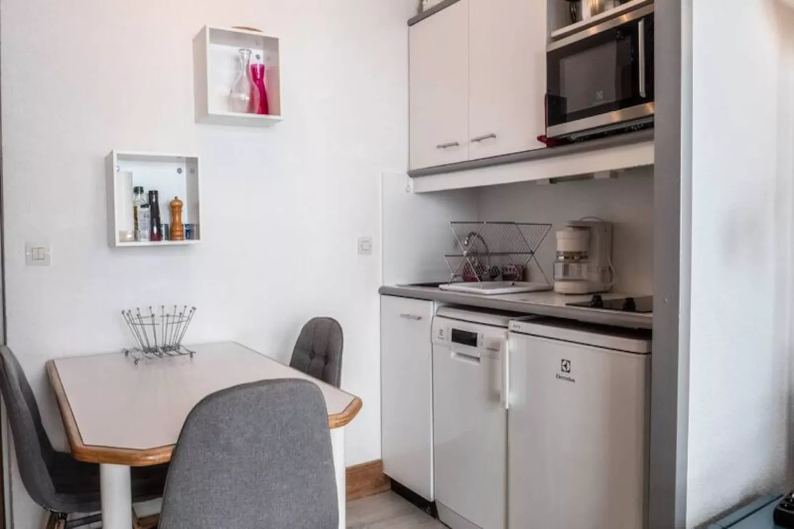 Résidence Pralin-Nicht zugeordnet