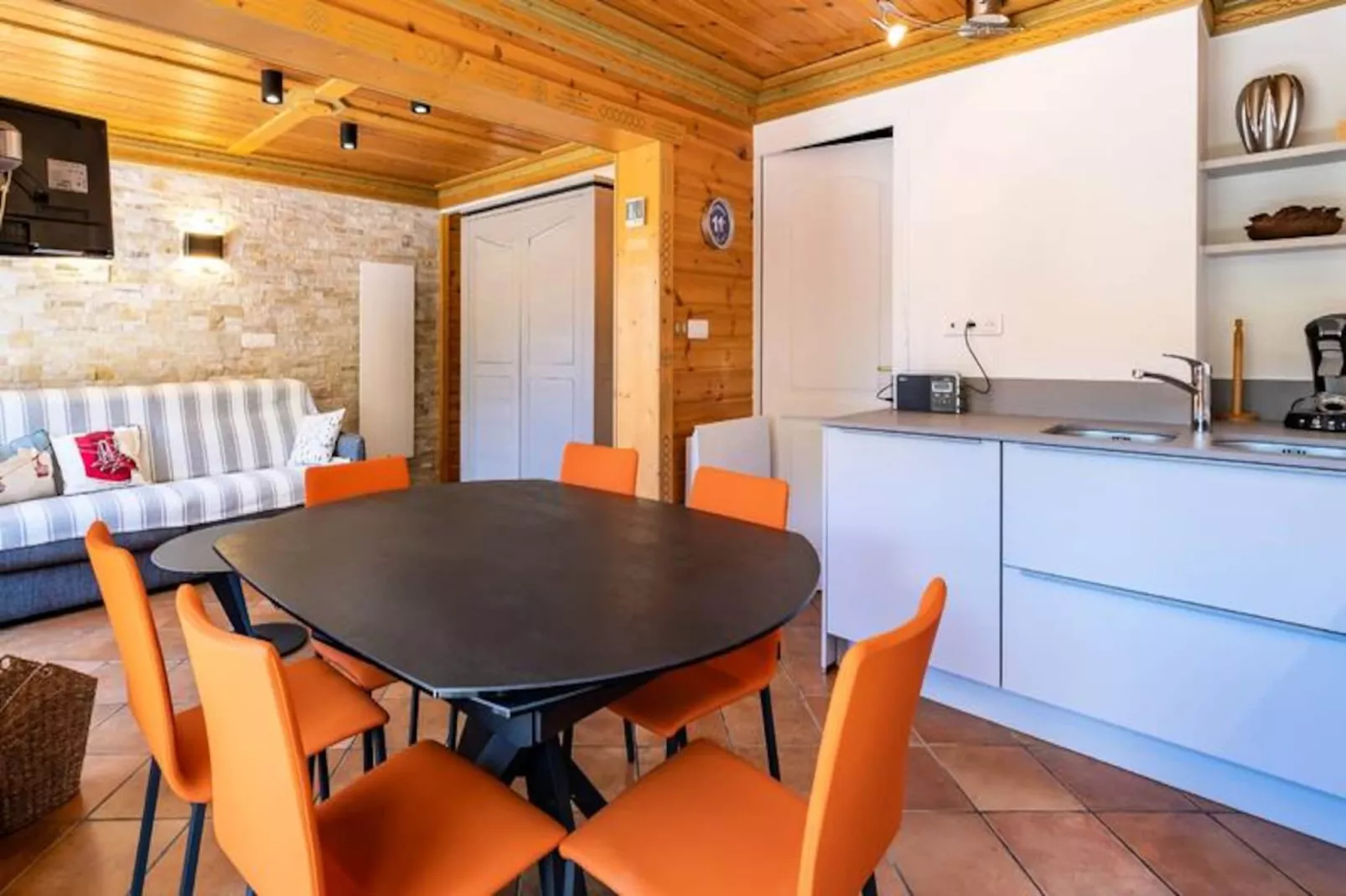 Résidence Pralin-Nicht zugeordnet