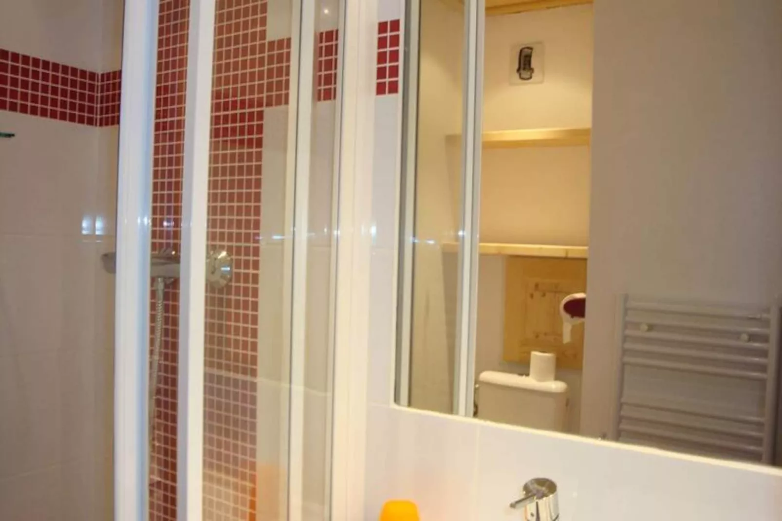 Résidence Pralin-Nicht zugeordnet