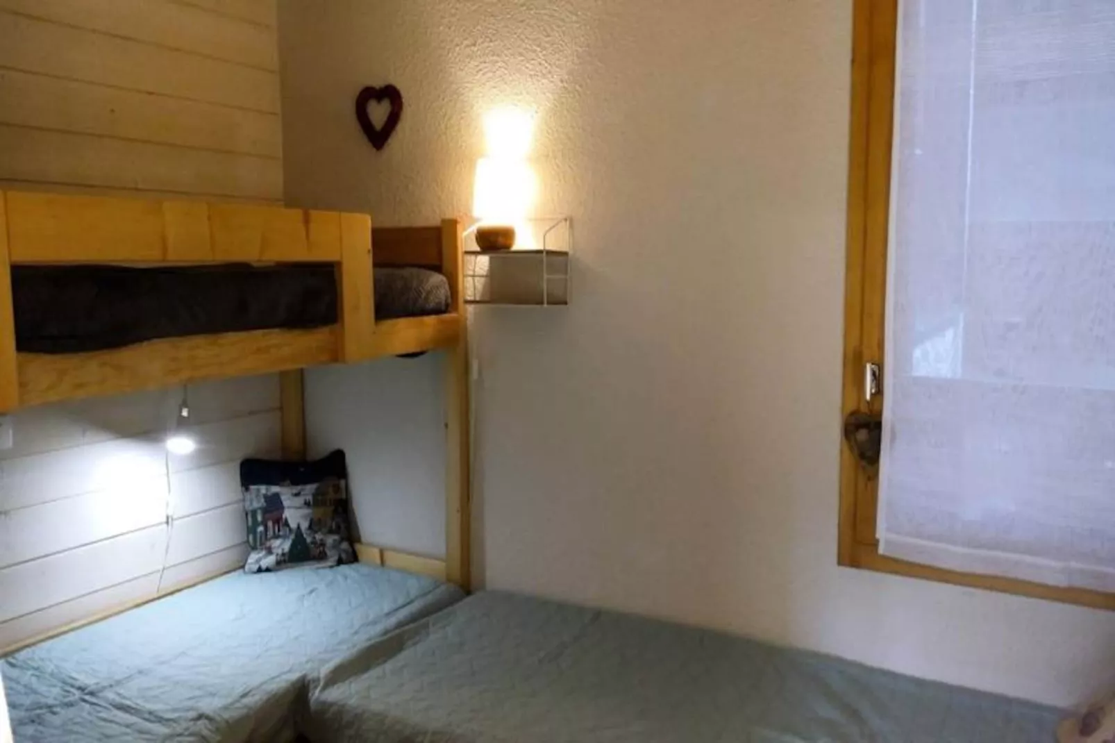 Résidence Creux De L Ours D-Nicht zugeordnet