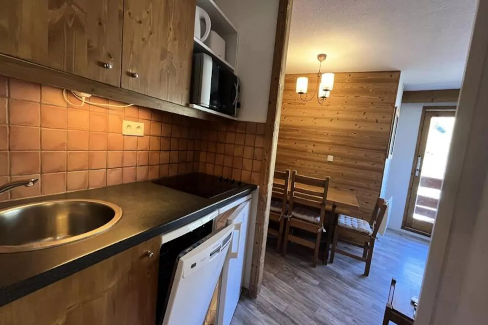 Résidence Pralin-Nicht zugeordnet