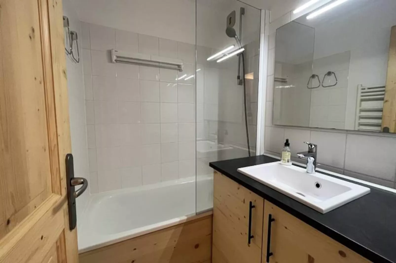 Résidence Creux De L Ours D-Nicht zugeordnet