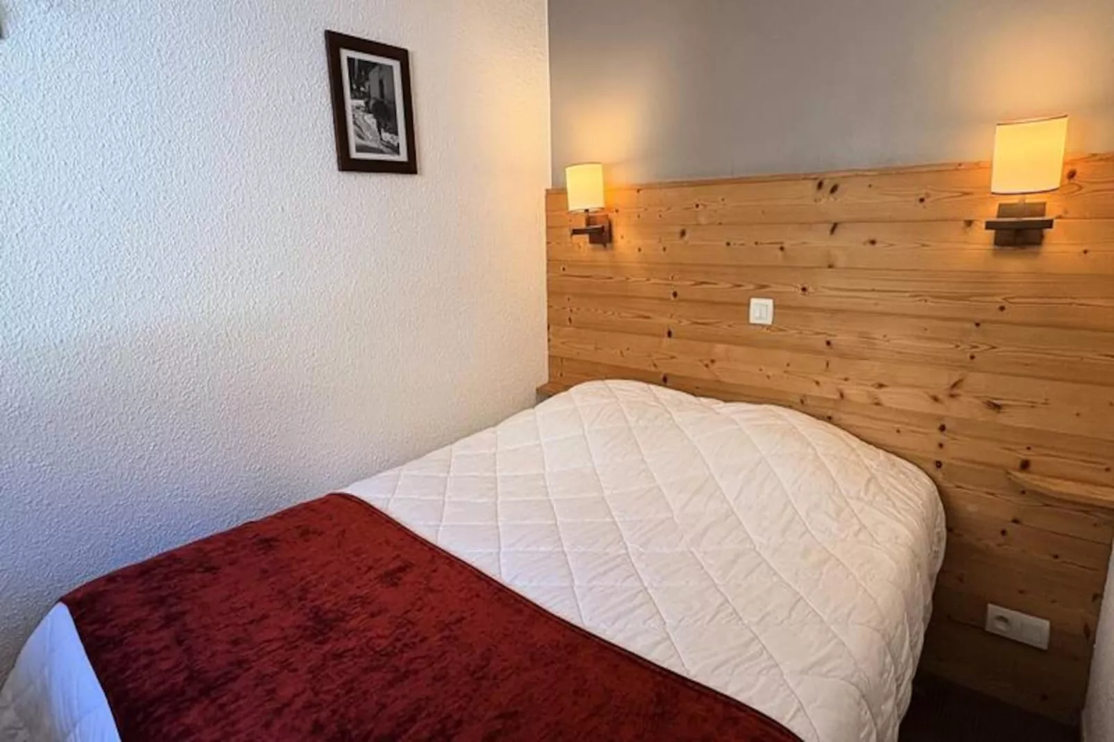 Résidence Pralin-Nicht zugeordnet