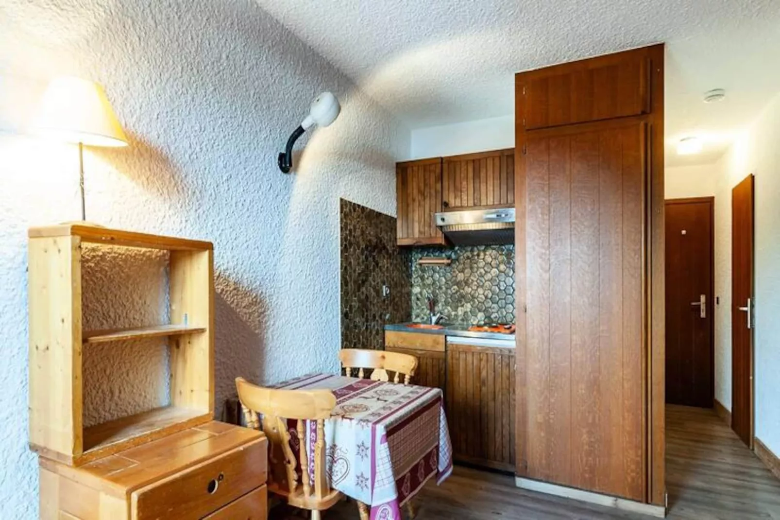 Résidence Ruitor-Untagged