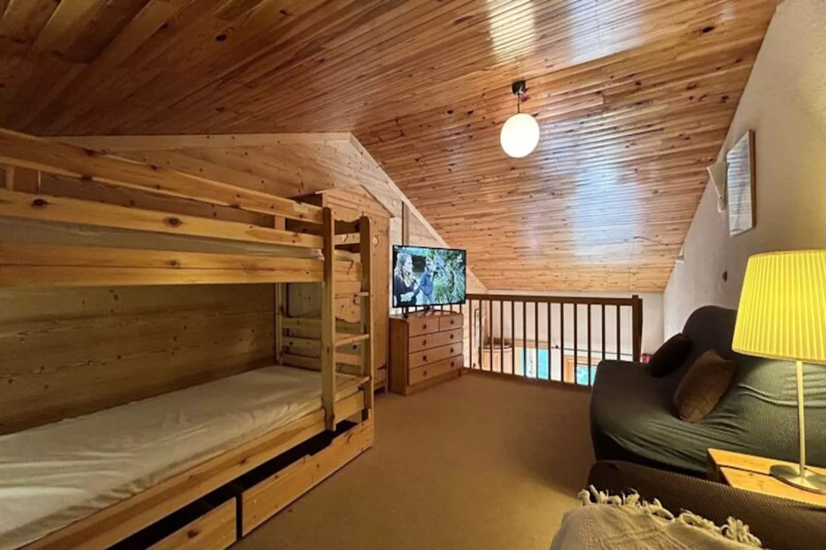 Résidence Creux De L Ours D-Untagged