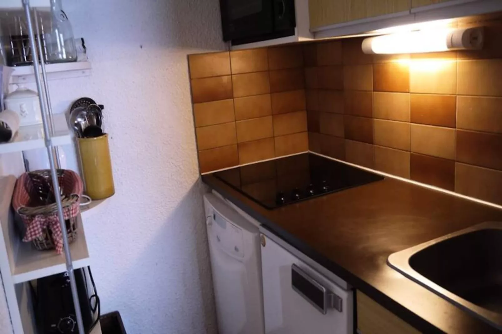 Résidence Lac Blanc-Non tagué