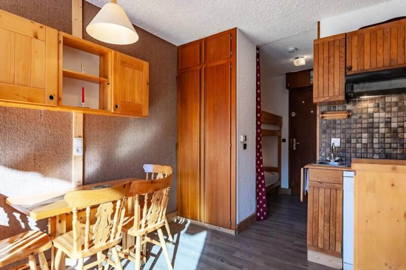 Résidence Ruitor-Untagged