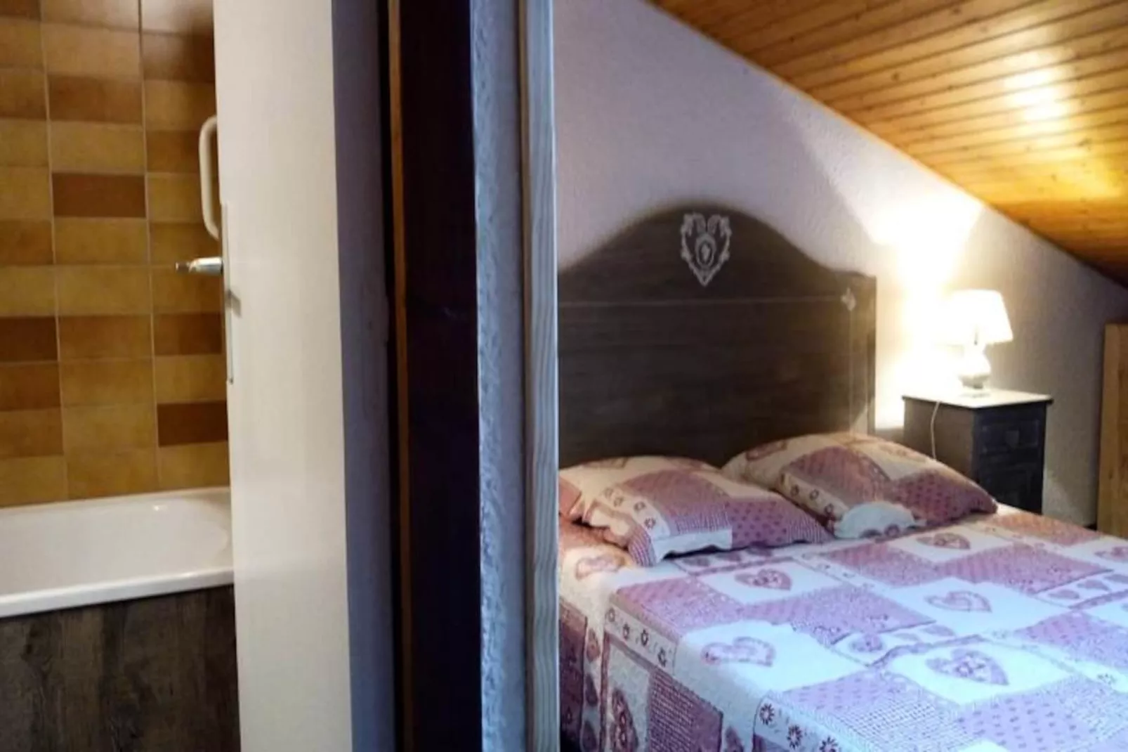 Résidence Lac Blanc-Non tagué