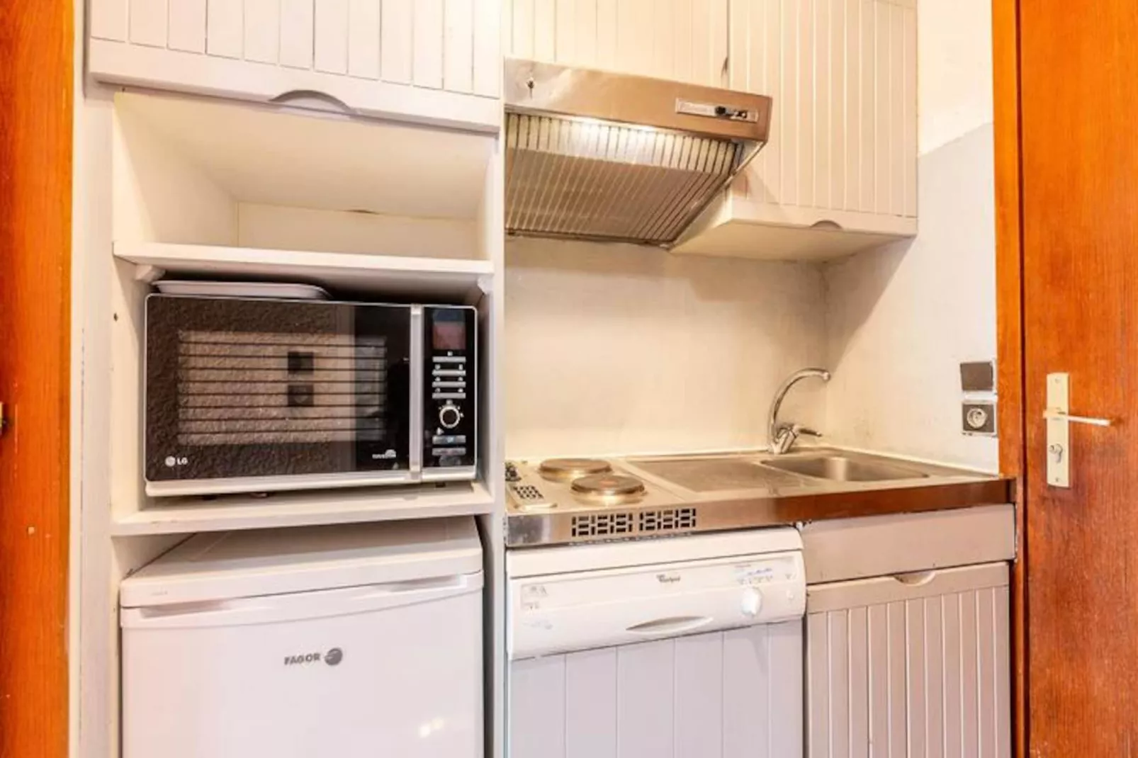 Résidence Ruitor-Untagged