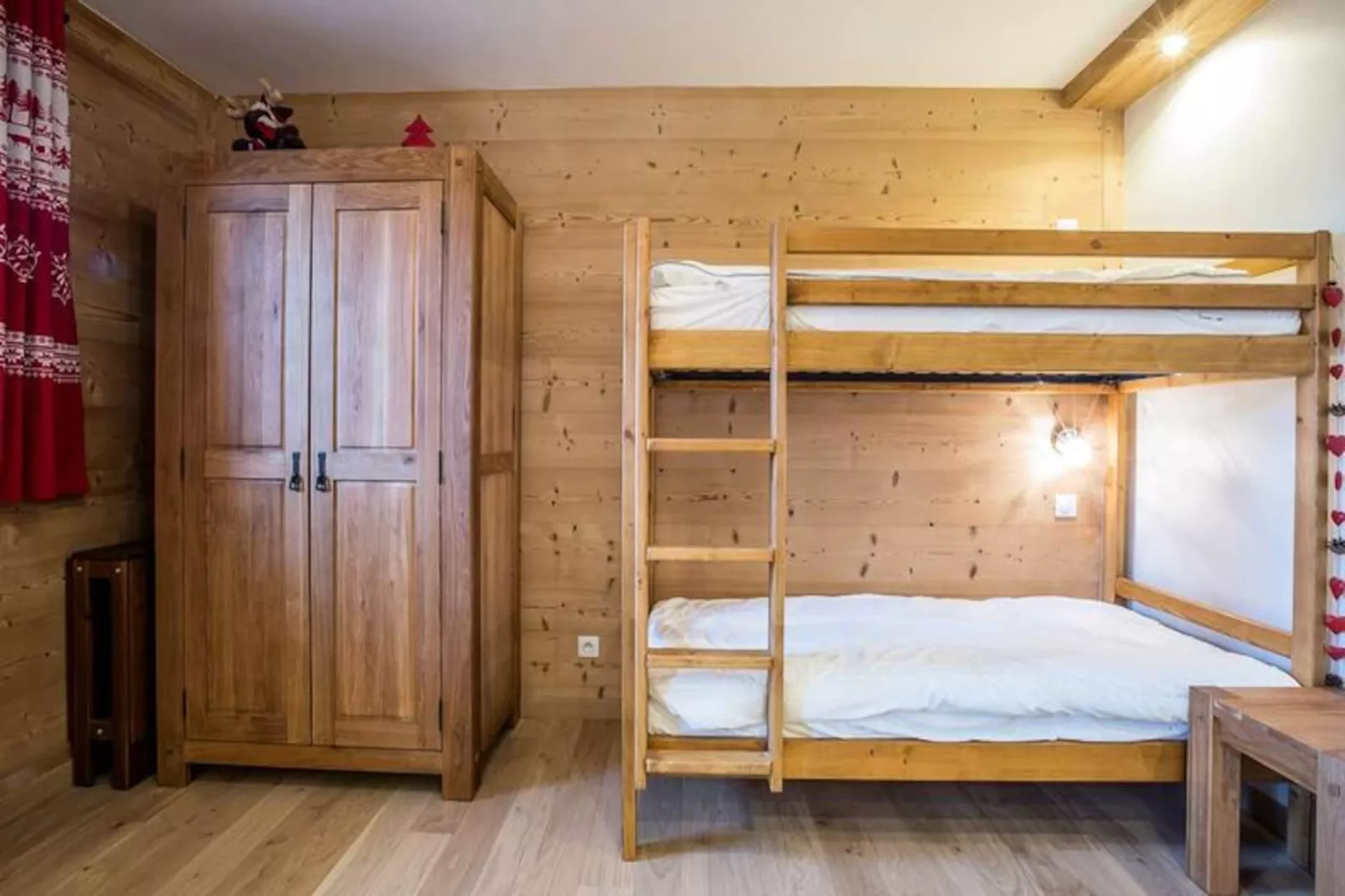 Résidence Ruitor-Untagged