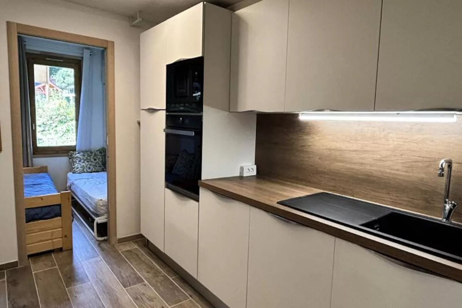 Résidence Dandy-Non tagué