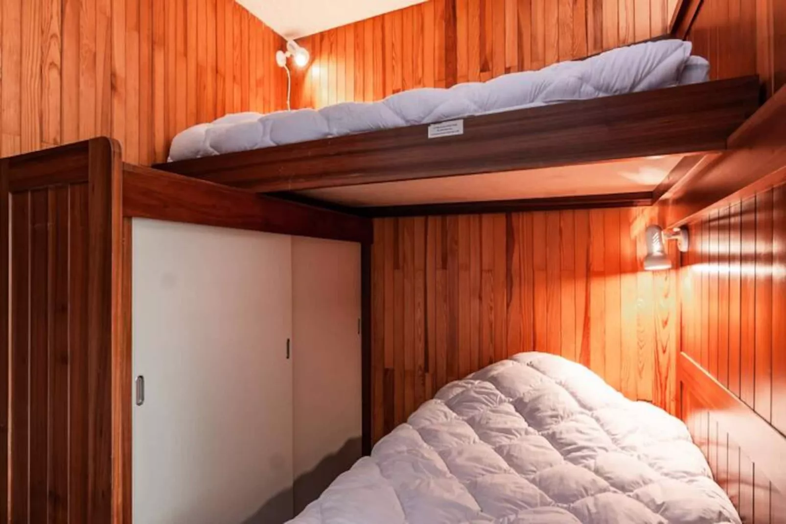 Résidence Ruitor-Untagged