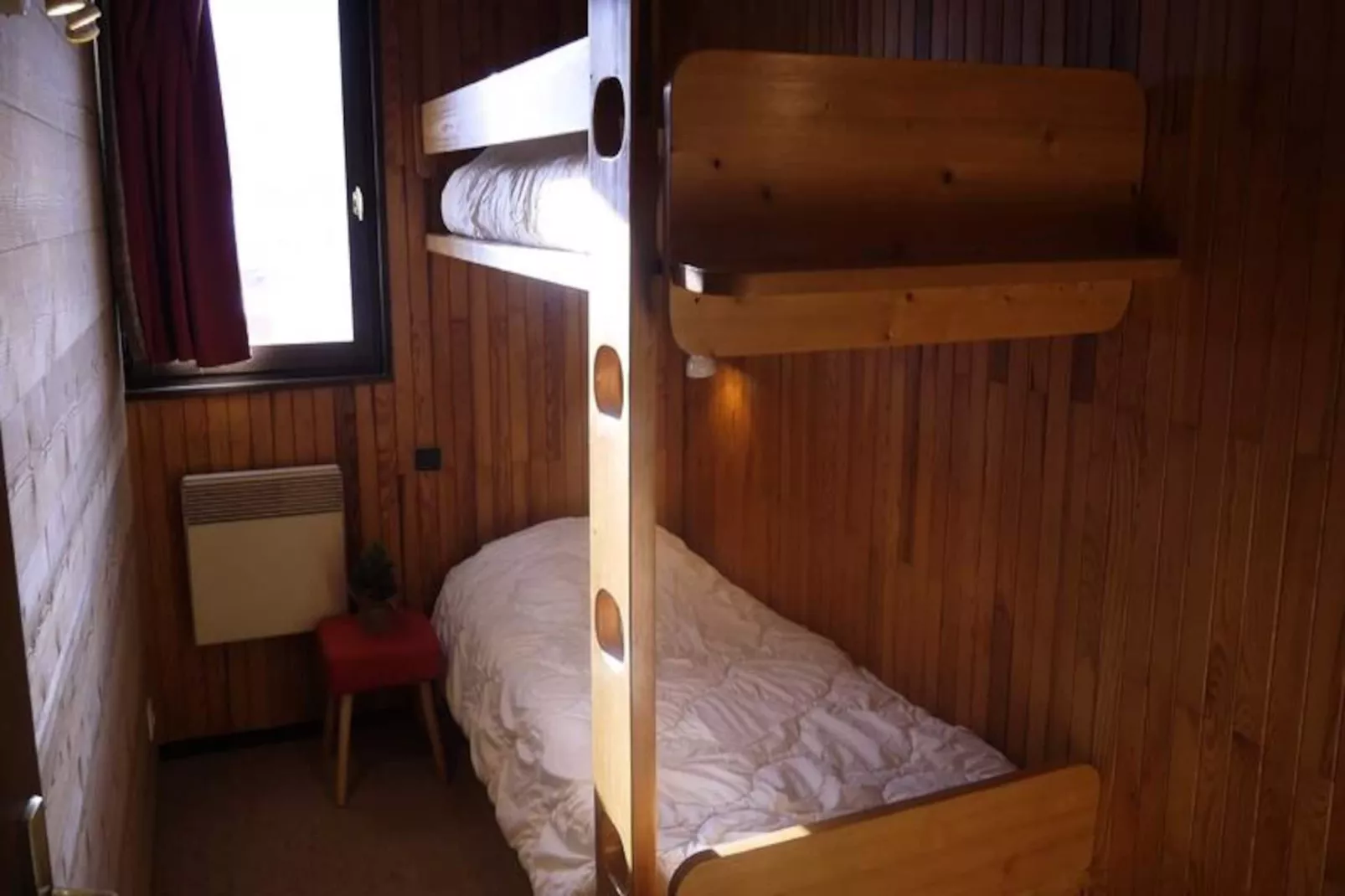 Résidence Ruitor-Untagged