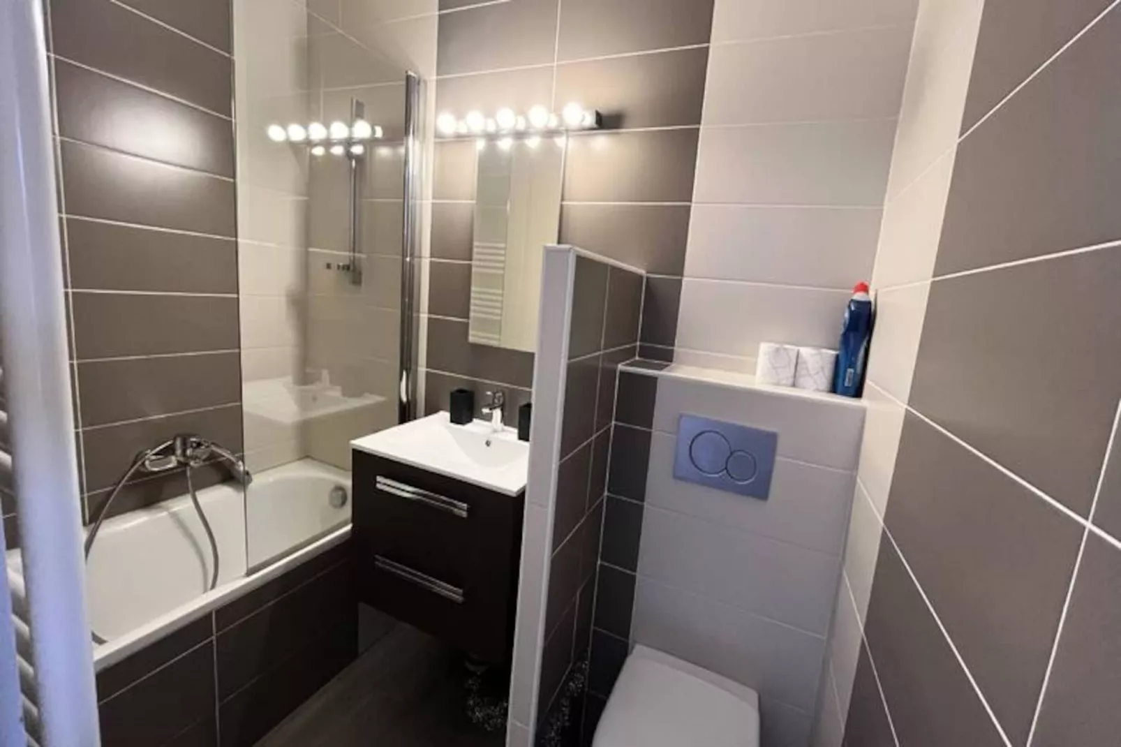 Résidence Alpinea-Untagged