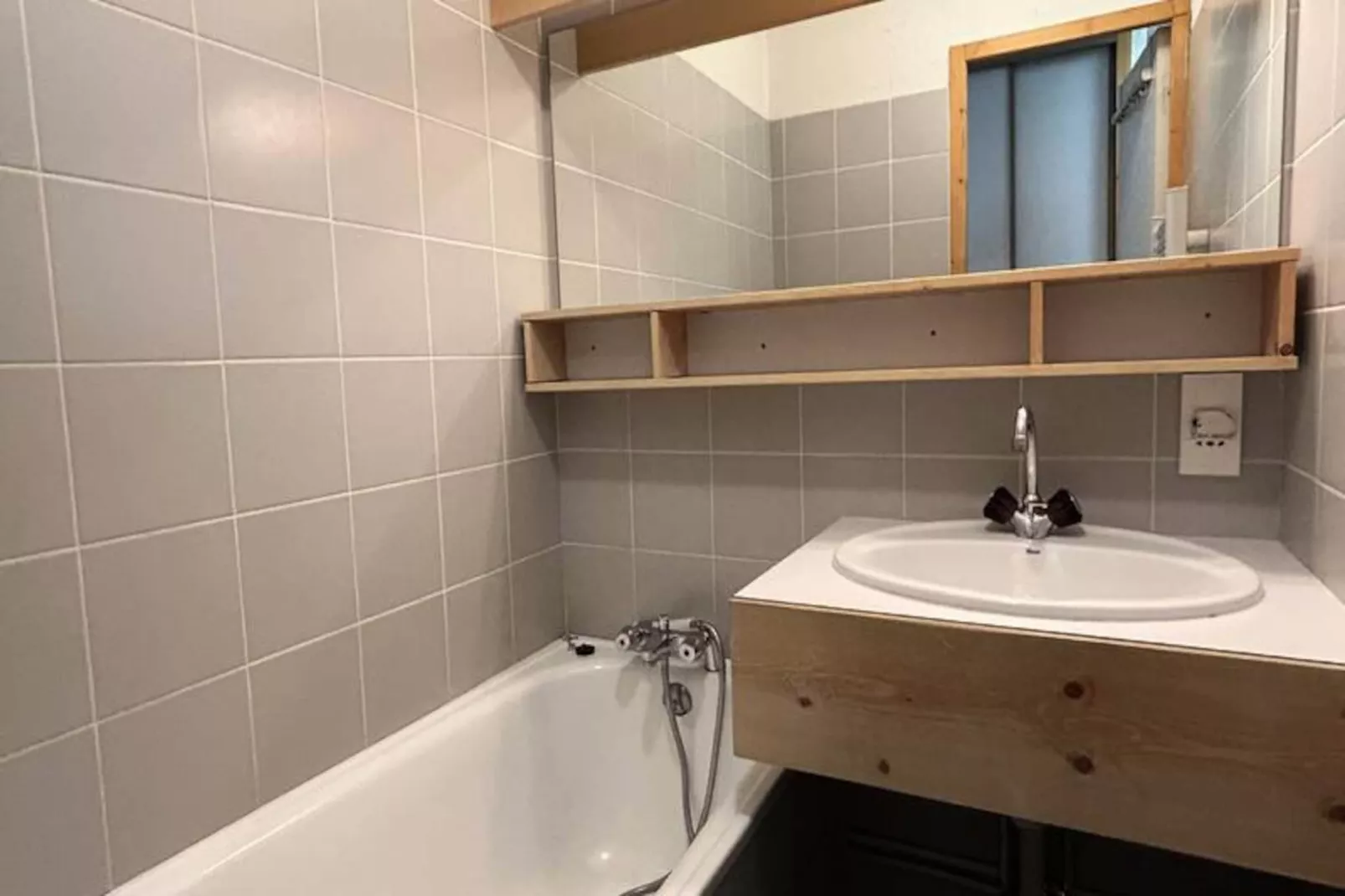 Résidence Olympie I-Nicht zugeordnet