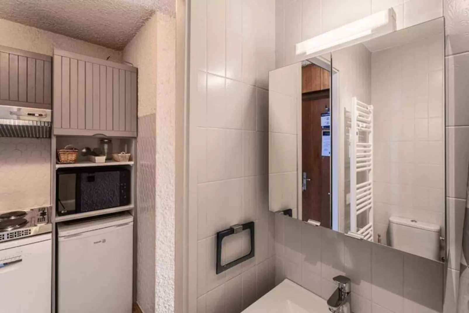 Résidence Ruitor-Untagged