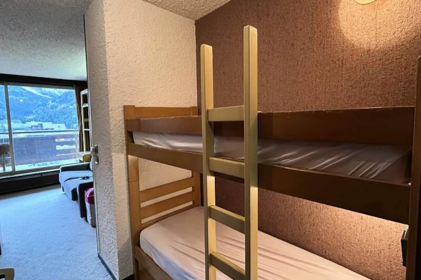 Résidence Ruitor-Untagged