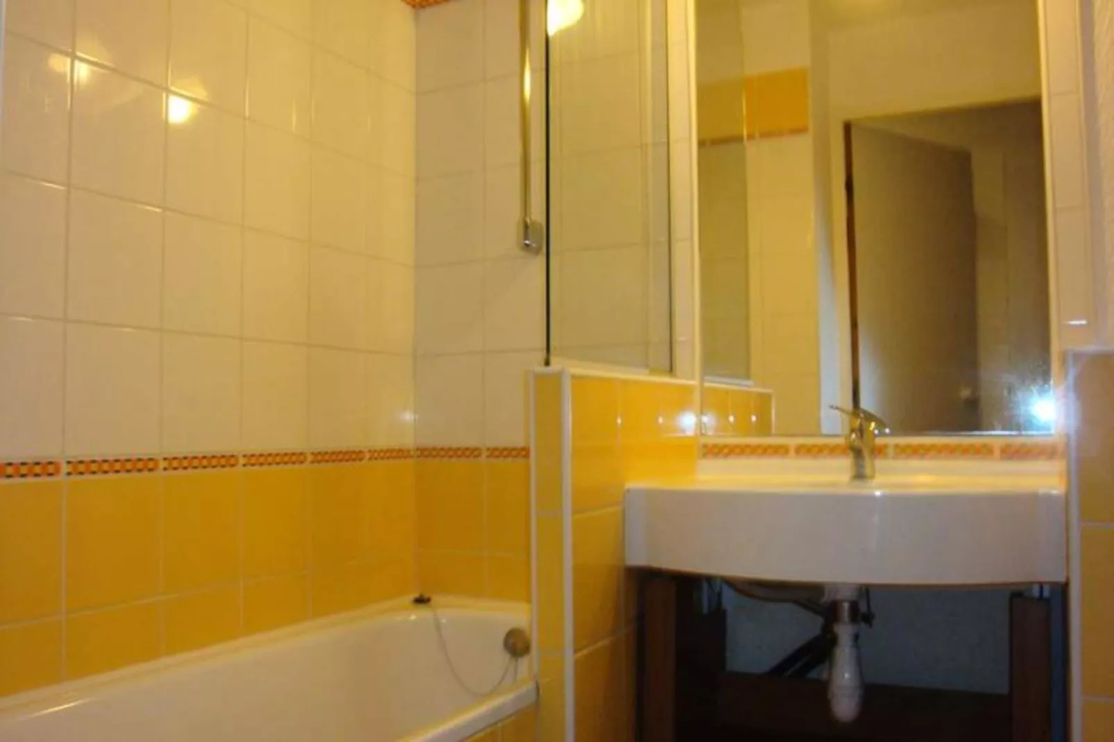 Résidence Plan Du Lac-Untagged