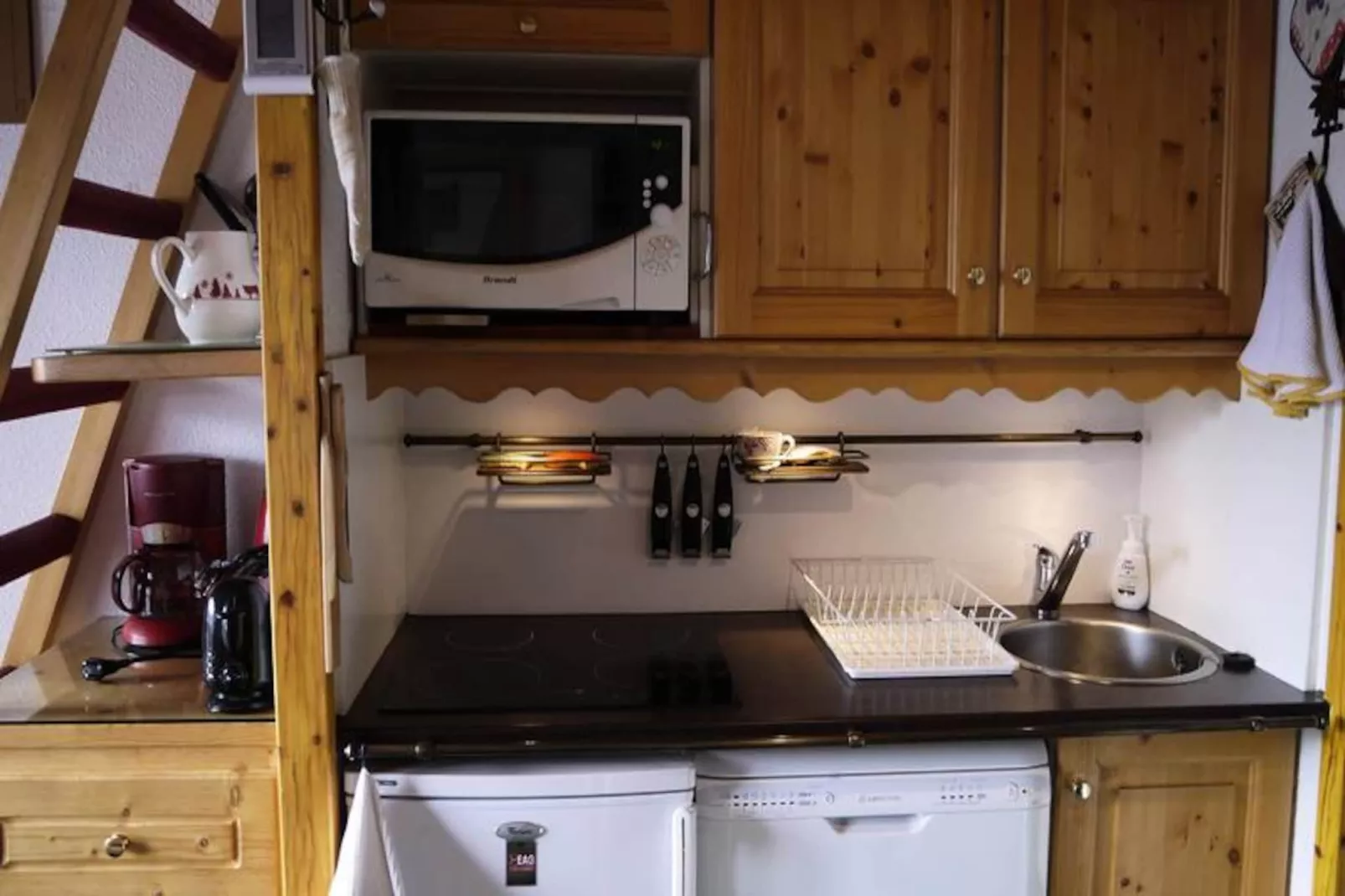 Résidence Plan Du Lac-Untagged