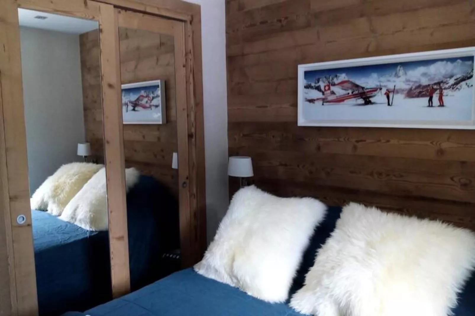 Résidence Plan Du Lac-Untagged