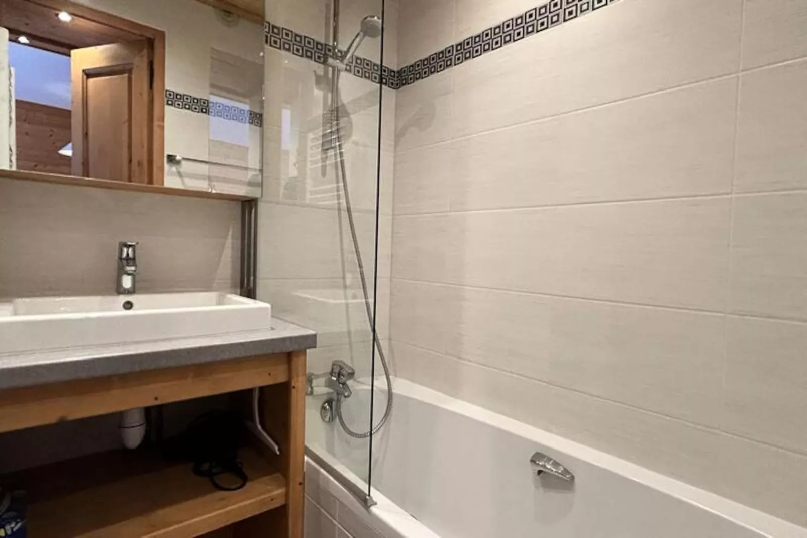 Résidence Plan Du Lac-Untagged