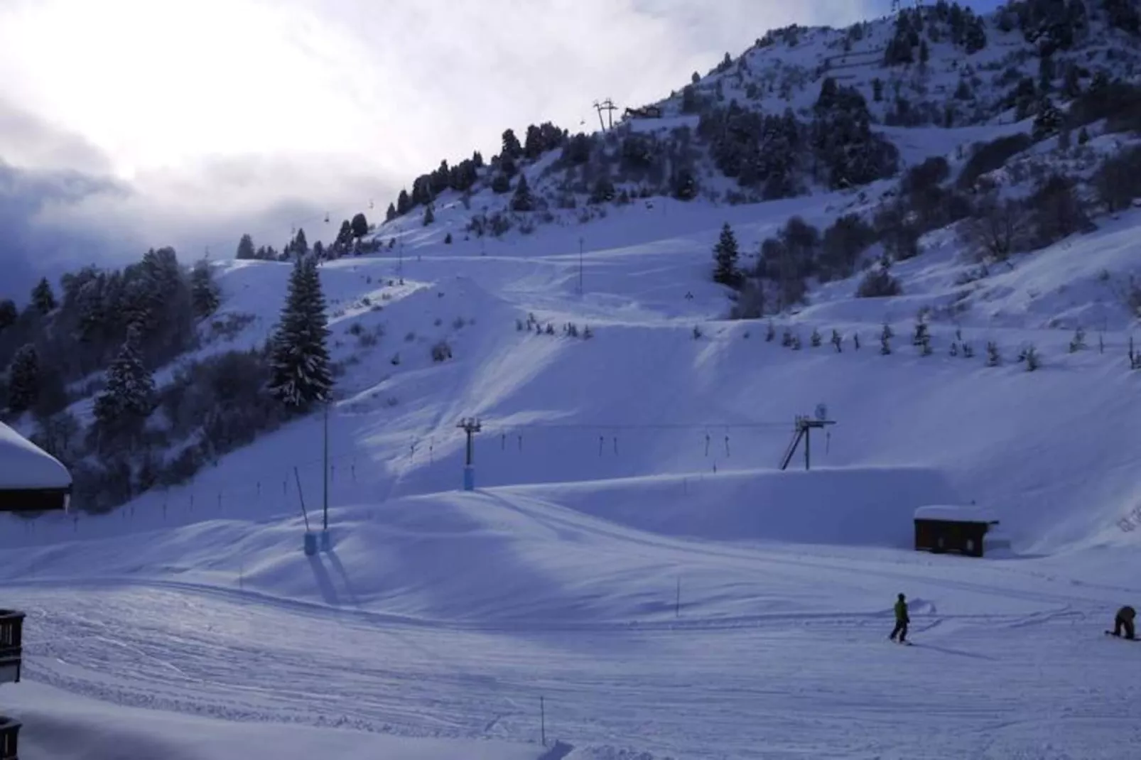 Résidence Arpasson-Untagged