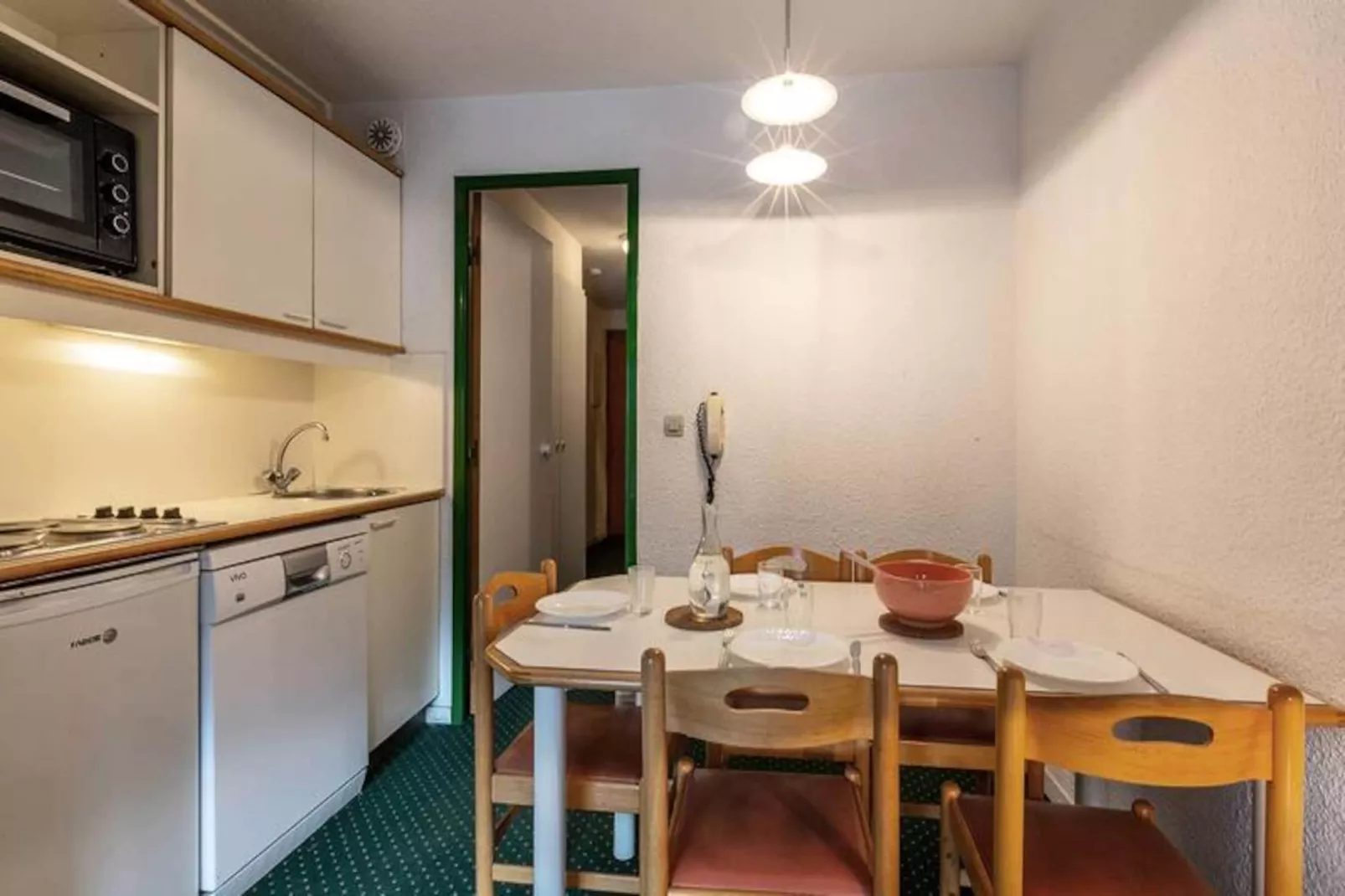 Résidence Plan Du Lac-Untagged