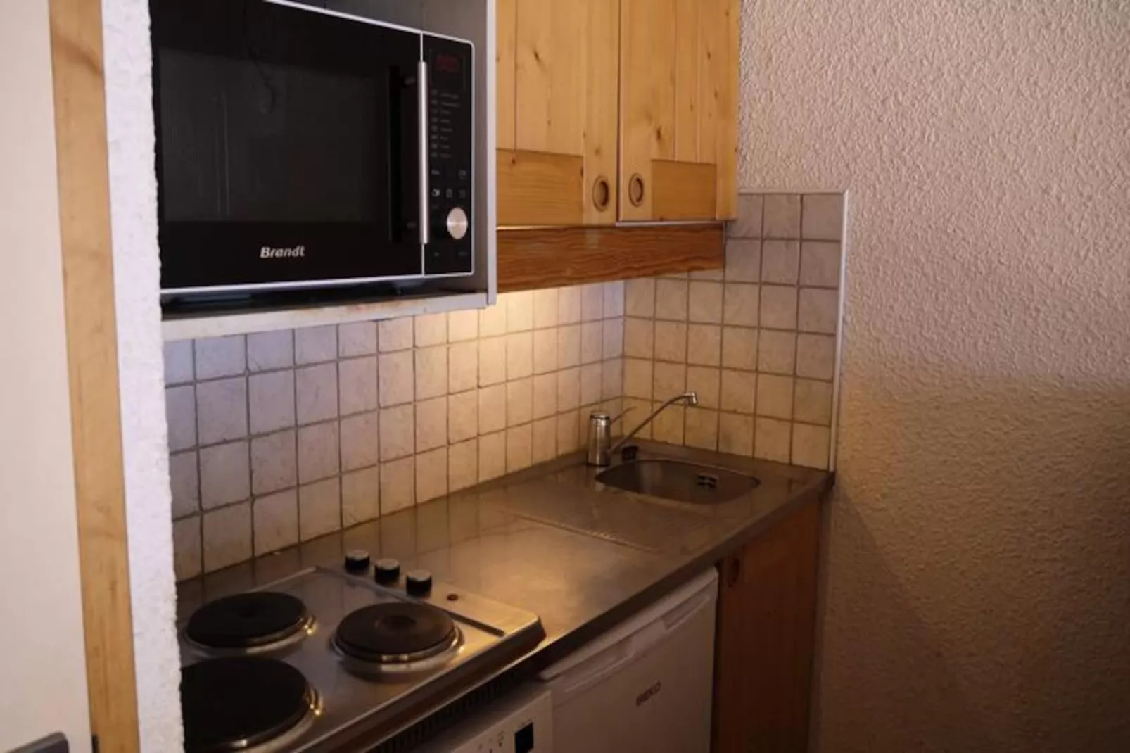 Résidence Arpasson-Nicht zugeordnet