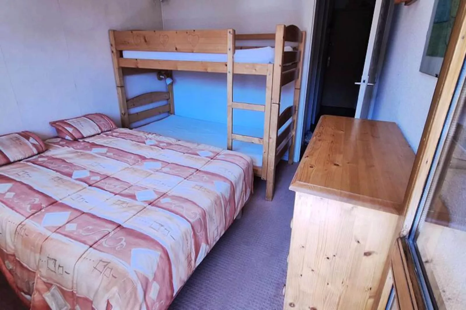 Résidence Vanoise-Non tagué