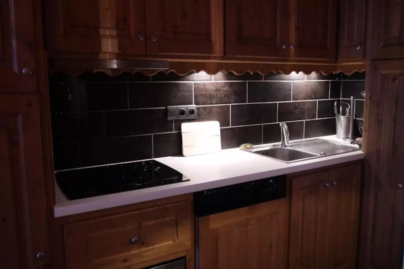 Résidence Plein Soleil - Non tagué