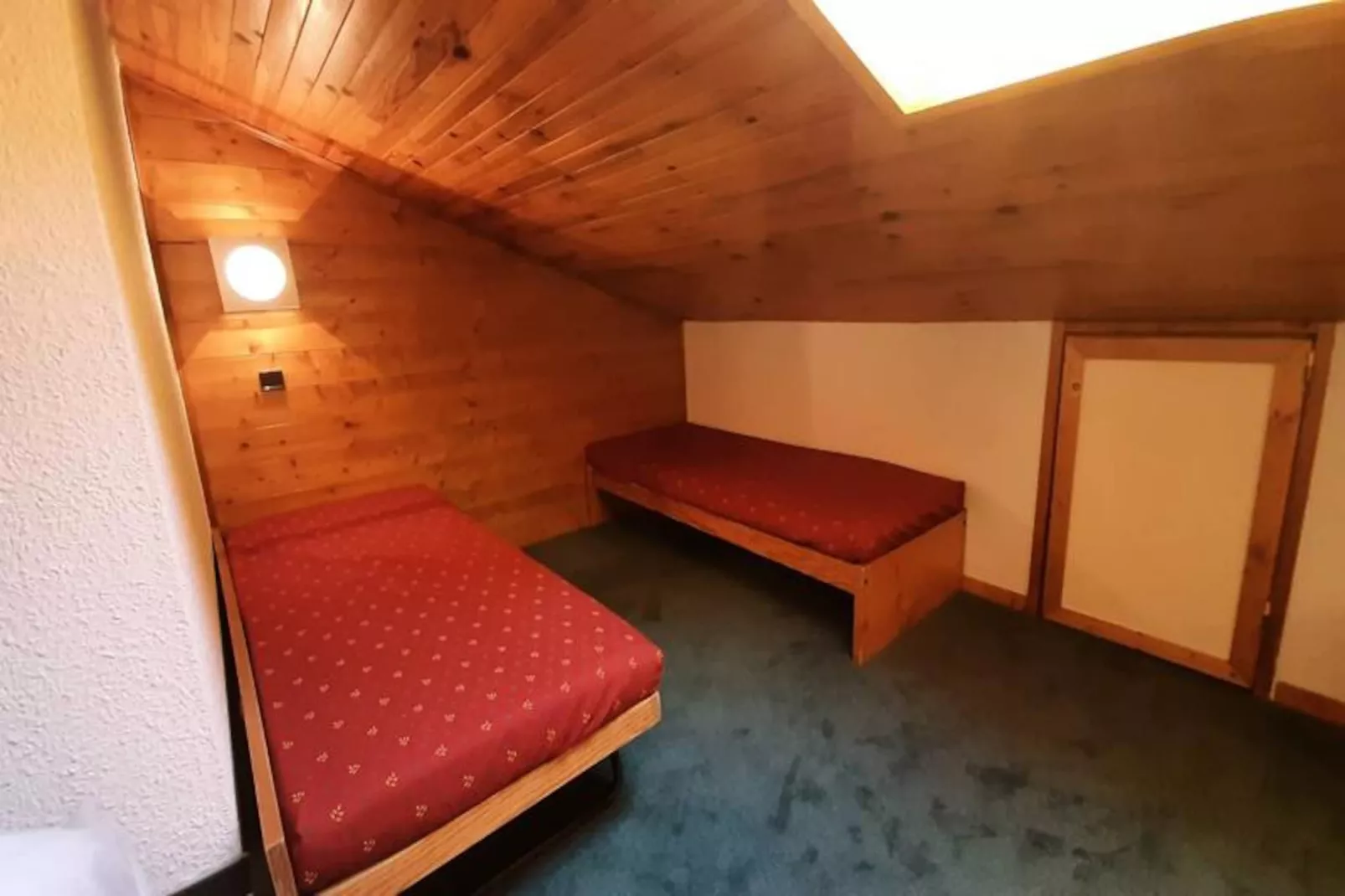 Résidence Creux De L Ours A-Nicht zugeordnet