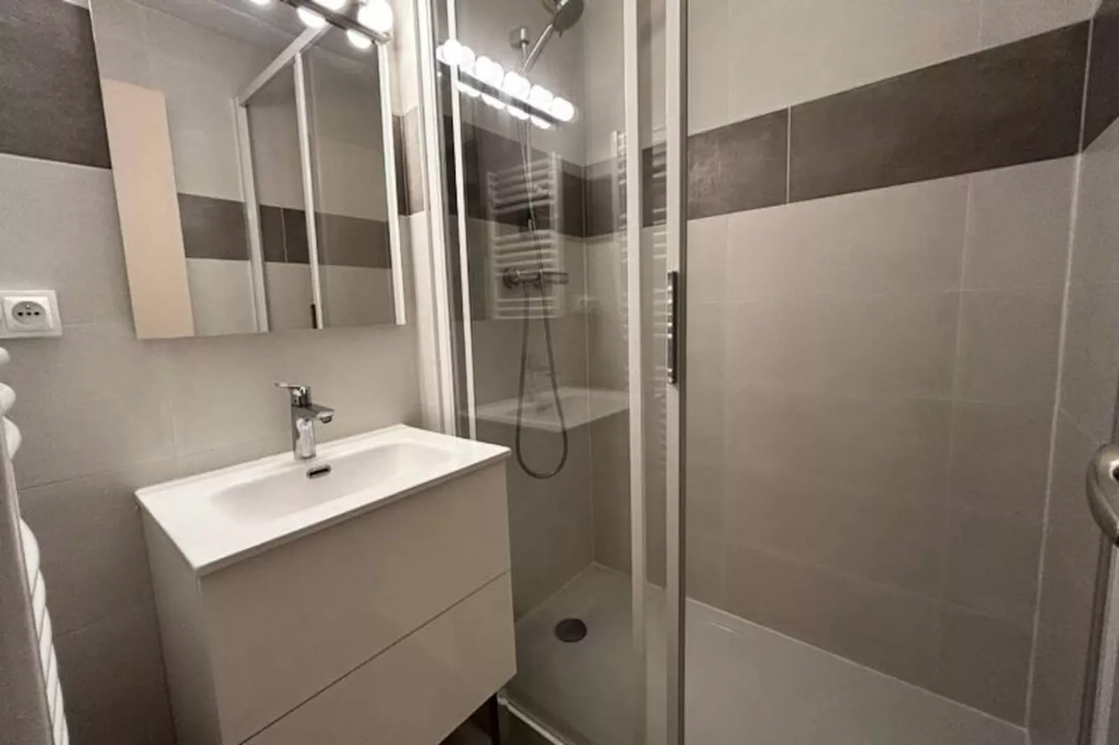 Résidence Creux De L Ours C-Nicht zugeordnet