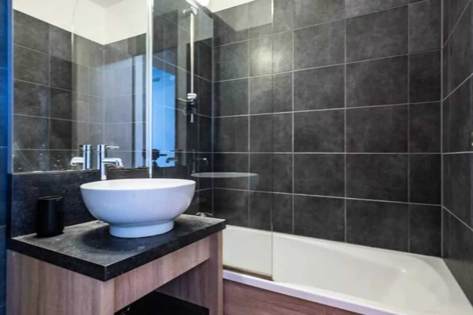 Résidence Creux De L Ours C-Nicht zugeordnet