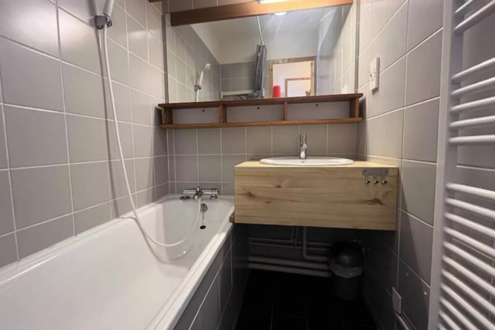 Résidence Serac-Untagged