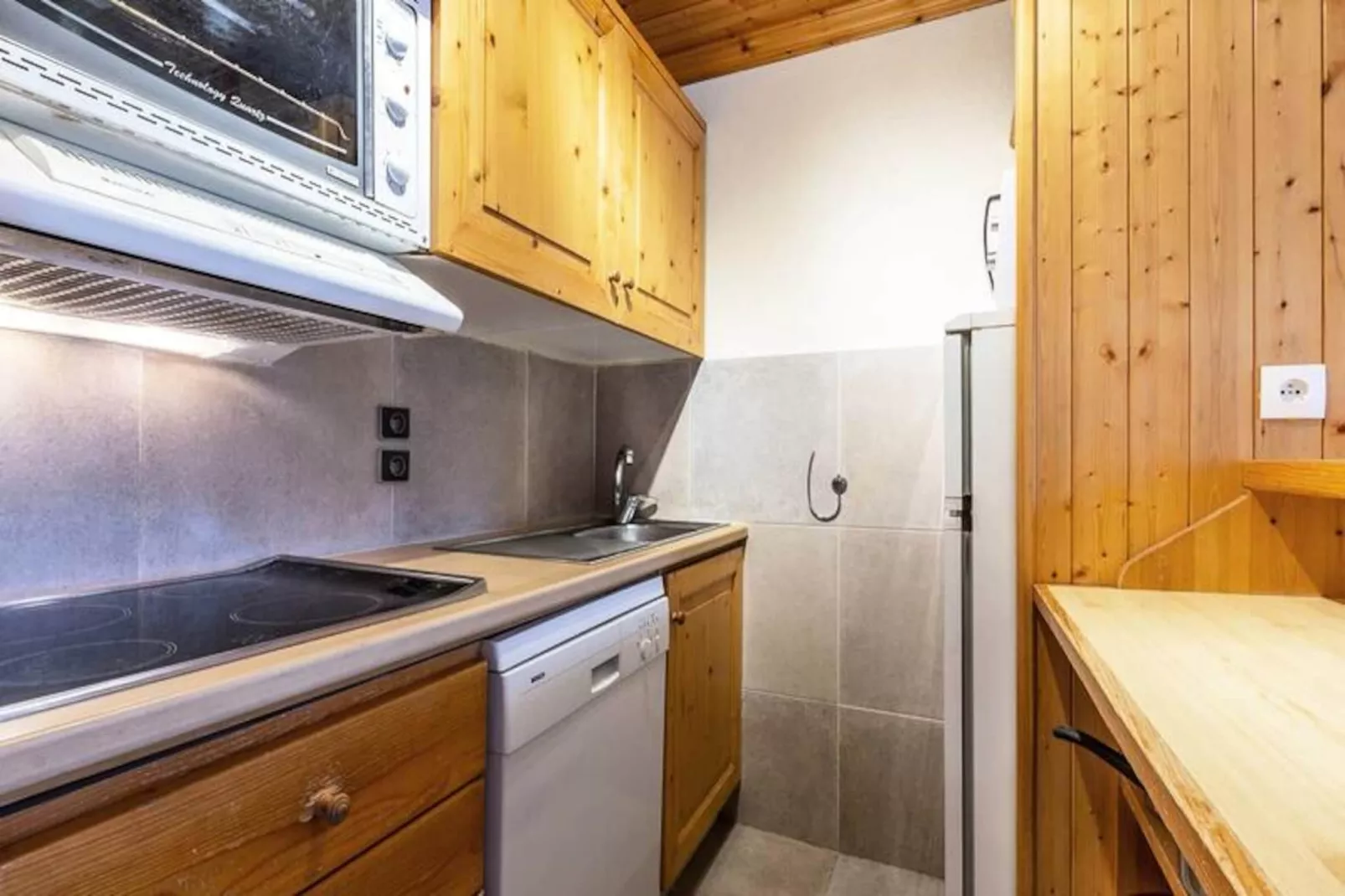 Résidence Plattieres-Nicht zugeordnet