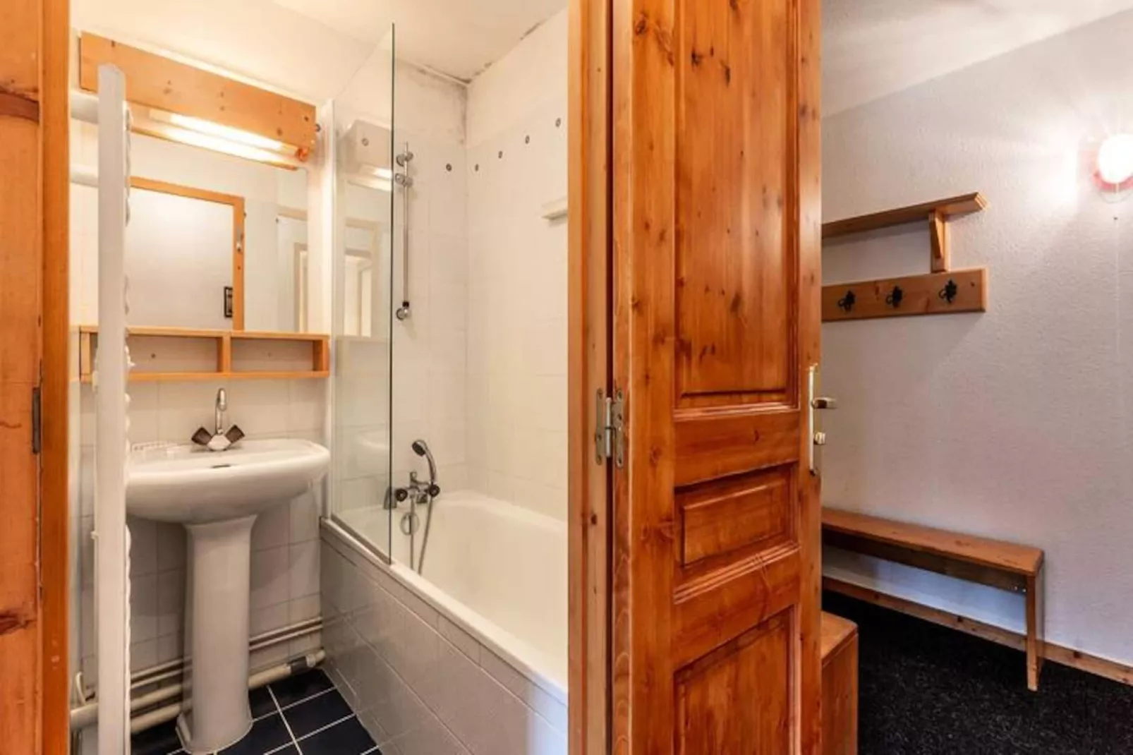 Résidence Plattieres-Nicht zugeordnet