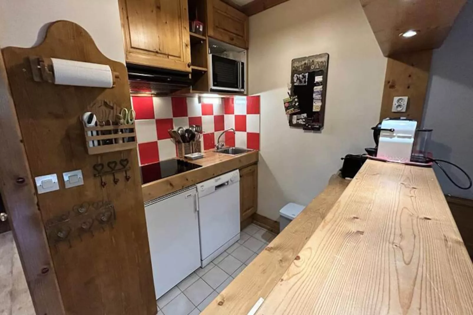 Résidence Erines-Nicht zugeordnet