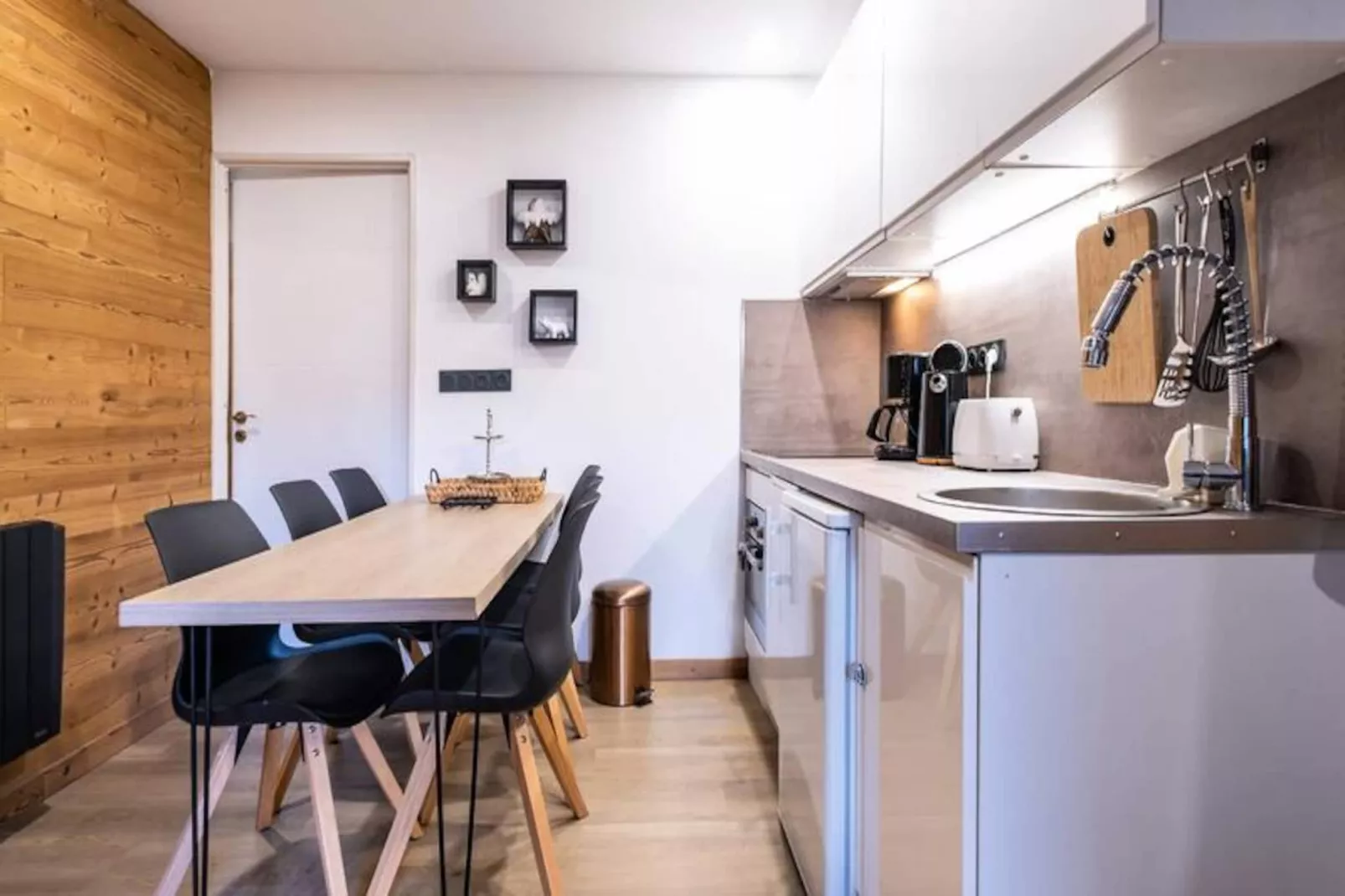 Résidence Erines-Nicht zugeordnet