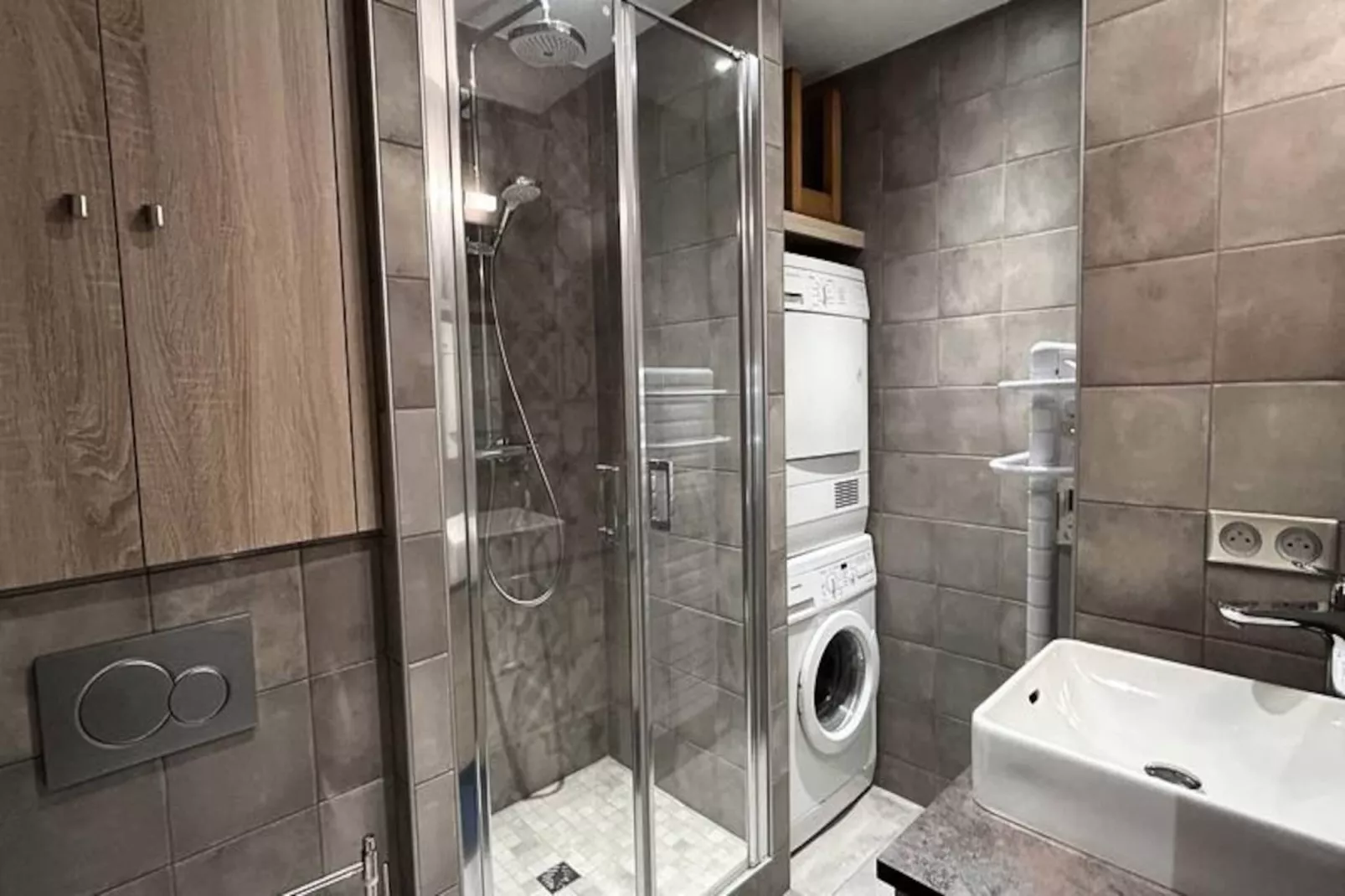 Résidence Erines-Nicht zugeordnet